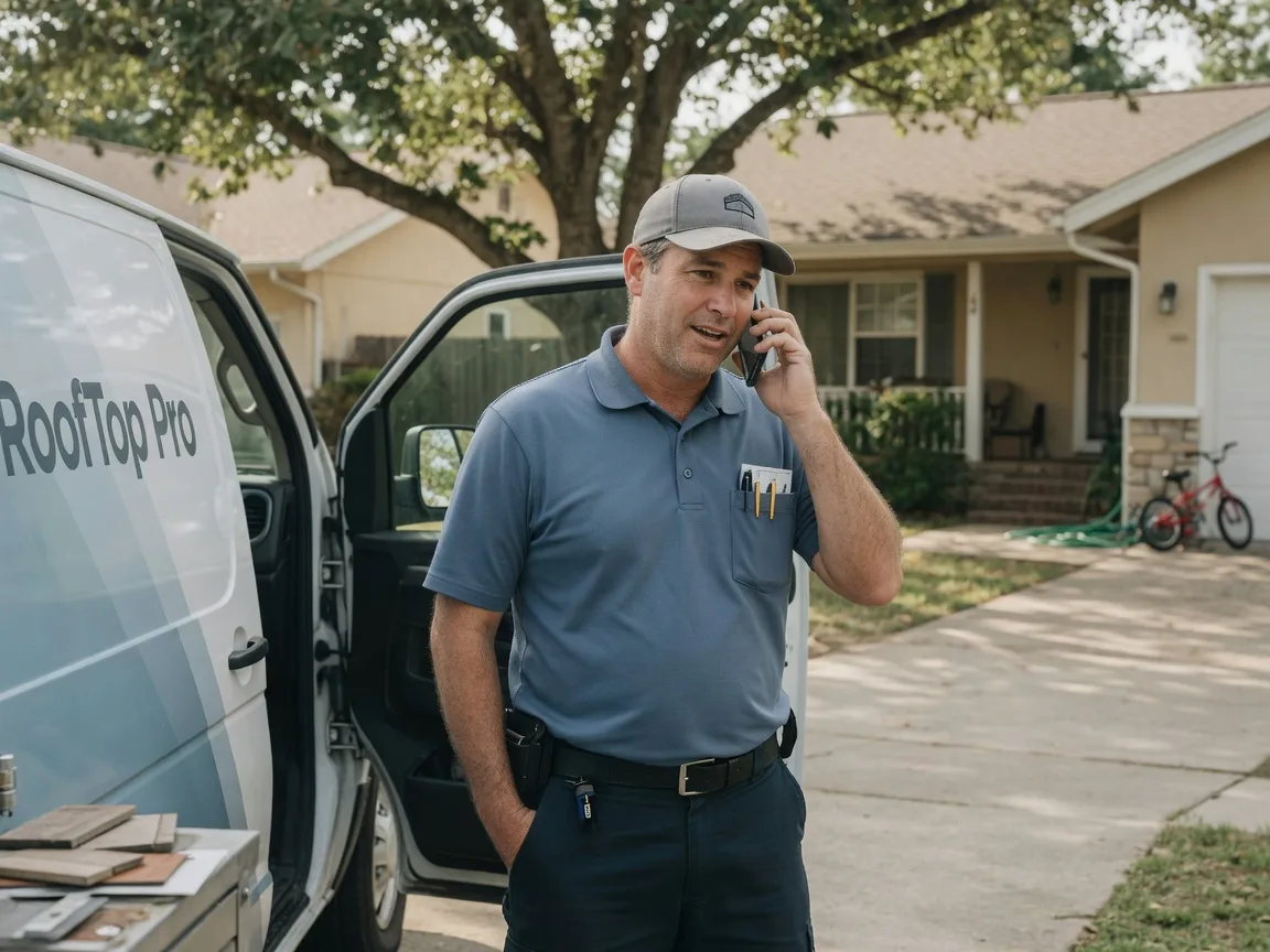 Roof Repair Caldwell, OH FAQs