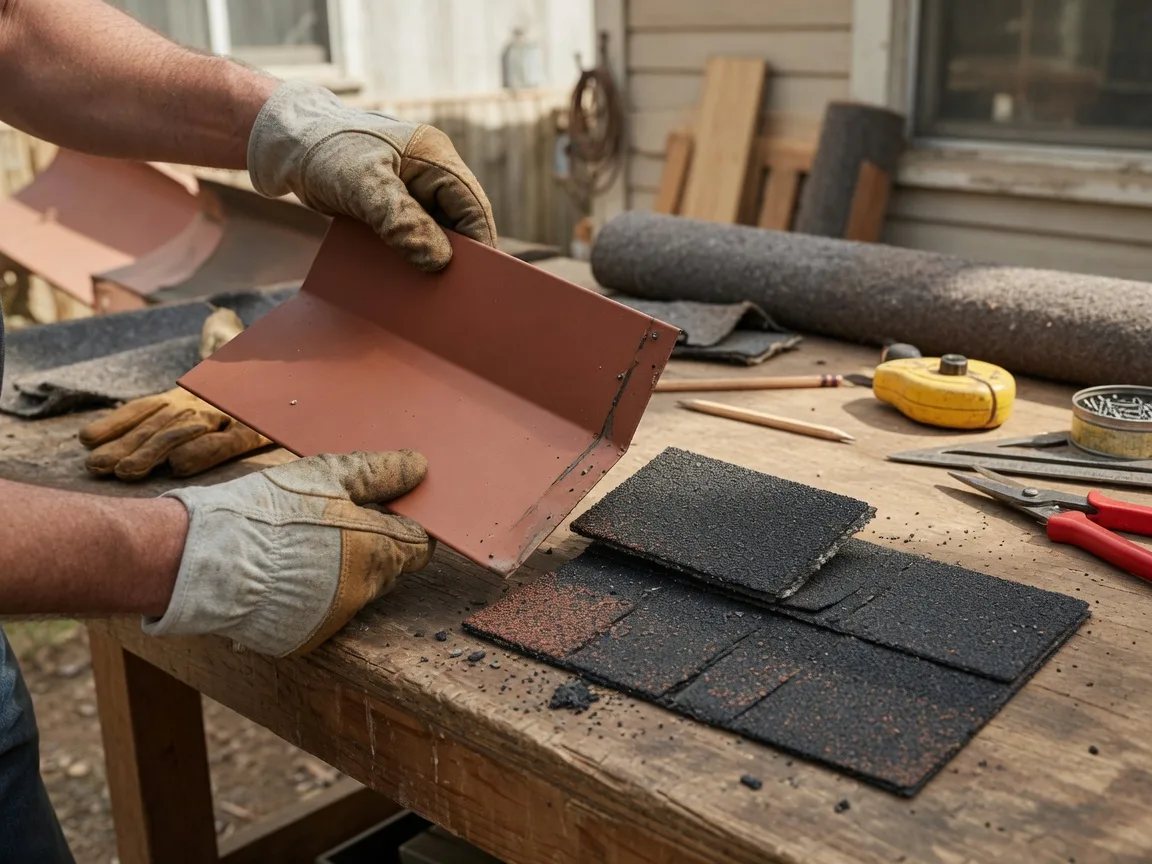 Roof Repair company in Caldwell, OH